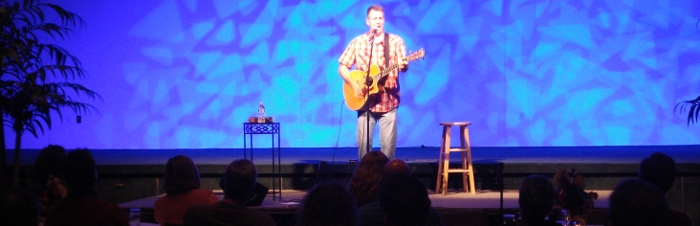GREAT DATE NIGHT at Meadow Park Church of God, Columbus, OH / May, 2010